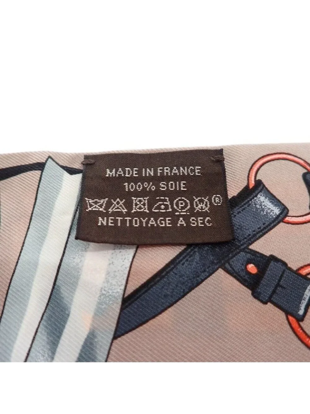 Hermes brand ab
